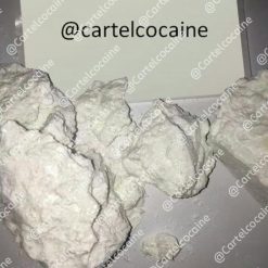 PERUVIAN UNCUT COCAINE