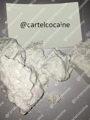 PERUVIAN UNCUT COCAINE