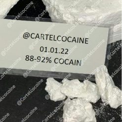 Pure Rolex Colombian Cocaine