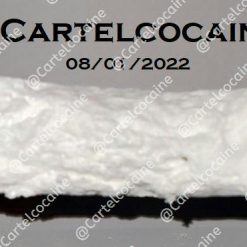 Pure Colombian Cocaine