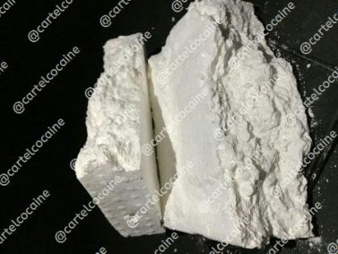 Cocaine Ecuador Premium VHQ